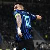 Champions / Inter-Slavia Praga 3-0: gol e highlights