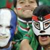 Copa America, le partite della notte: Venezuela e Messico ok, al comando del Gruppo B