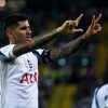 Romero rinnova con il Tottenham: nuovo contratto a lungo termine per il difensore argentino