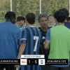 Atalanta U23 travolgente a Biella: 5-1 alla Juventus Next Gen, la mano di Bocchetti si vede già