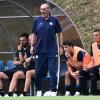 Sarri porta la zona a Bergamo: l'Atalanta cambia pelle