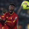 La Roma non può liberarsi di Abraham a cuor leggero: lui però vuole la Premier League
