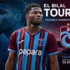 TA - El Bilal Touré verso il Trabzonspor: il Beşiktaş non riscatta, la Dea cerca acquirenti per il suo acquisto più caro