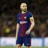 Iniesta riparte dalla panchina: allenerà il Gulf United