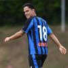 Raspadori carica l'Atalanta: “Il sogno Nazionale passa da Bergamo”