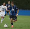 Serie C girone C / Atalanta U23-Potenza 2-2, il tabellino 