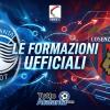 Serie C, gir. C / Atalanta U23-Cosenza, le formazioni ufficiali 