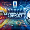 Roma-Atalanta, le formazioni ufficiali: Krstovic e Raspadori dal 1'