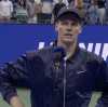 TASPORT24 - US Open, semifinali da brividi: Alcaraz-Djokovic e la notte magica di Sinner