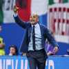 Spalletti: "Crede io usi la tattica di far cadere i calciatori?" Botta e risposta nel post-gara