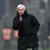 Gasperini: "Gran rapporto con la società, vedremo"