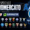 Calciomercato oggi Frana Gomme Madone - Palestra all'Inter, per la Dea fino a 53 milioni! Juve scatenata in attacco, de Vrij in uscita