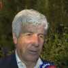 Gasperini tra passato e futuro: "Con l'Atalanta ho un contratto, piena armonia con Percassi"