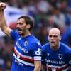 VIDEO - Risorge la Sampdoria: tris all'Hellas Verona con un super Gabbiadini. Gli highlights