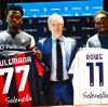 Bologna, buone notizie: Sulemana torna in gruppo e punta alla prima convocazione