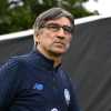 Juric in conferenza non si accontenta: "Atalanta, buona la prima ma c'è tanto da fare"