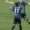 Atalanta Under 23-Casarano 6-2, il tabellino 
