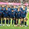XXVI Trofeo Achille e Cesare Bortolotti / Atalanta-Juventus, le formazioni ufficiali: Bernasconi dal 1'