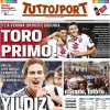 Tuttosport in apertura in vista di Juventus-Napoli: "Yildiz, esame da diez"