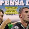 PRIMA PAGINA - La Gazzetta dello Sport: "Ci pensa lui"