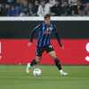Atalanta-Parma 2-3, il tabellino