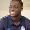 Kamaldeen Sulemana, gol e carbonara: "Atalanta, eccomi!"