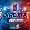 DIRETTA  ATALANTA U23-CASERTANA Frana Gomme Madone, calcio d'inizio ore 14,30