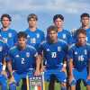 Italia ko in Croazia: 3-1 per la Germania a Koprivnica. Bollini: "Meglio affrontare queste difficoltà adesso"