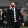 Palladino in conferenza: "Sconfitta amara, ma la Conference League è un traguardo importante"