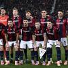 Bologna-Atalanta, scontro diretto per l'Europa