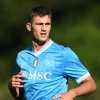 Napoli-Catanzaro 2-1: gol e highlights dell'amichevole