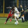 Cremonese compatta, Atalanta imprecisa: allo Zini è 0-0 all’intervallo
