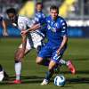 Primavera / La Baby Dea impatta sul campo dell'Empoli 1-1 