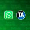Non perderti nulla sull'Atalanta: iscriviti subito al nostro canale WhatsApp!