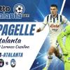 Atalanta, le pagelle: Carnesecchi tiene a galla la Dea, Krstovic sentenza. Ahanor tradito da Durosinmi