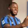 Musah, prime parole da nerazzurro: "Felice di essere qui. Forza Atalanta!"