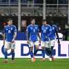 Rivivi NATIONS LEAGUE / ITALIA-GERMANIA Frana Gomme Madone 1-2