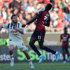 Cagliari-Atalanta, la moviola: moviola immacolata, dai contrasti a centrocampo al brivido su Krstovic