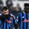 Dea, la pareggite colpisce anche in Europa: contro lo Slavia solo rimpianti