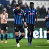 Champions / Atalanta-Slavia Praga 0-0: highlights