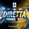 DIRETTA ATALANTA-H.VERONA Frana Gomme Madone, calcio d'inizio ore 15