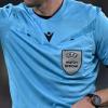 Grecia-Italia, designata la squadra arbitrale