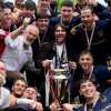 Coppa Italia Dilettanti, Rovato Vertovese nella storia ed è triplete! 