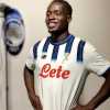 Atalanta, svelata la nuova maglia Away: design moderno con omaggio agli anni '90