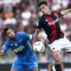 Bologna-Empoli 1-1, gol & highlights