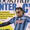 PRIMA PAGINA - La Gazzetta dello Sport: "Lookman, l’Inter c’è"