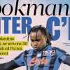 Gazzetta - Inter-Lookman, adesso si fa sul serio: è sfida totale con l’Atletico Madrid