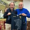 Marco Nappi firma per un club di serie D