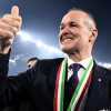 Saputo emoziona Bologna: "Questa Coppa è vostra!"