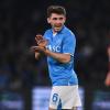 Napoli, Gilmour out anche contro l’Atalanta. Spinazzola prova il recupero lampo